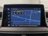 Thumbnail of 2024 Black Chevrolet Suburban