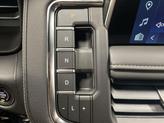 Thumbnail of 2024 Black Chevrolet Suburban