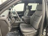 Thumbnail of 2024 Black Chevrolet Suburban
