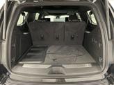 Thumbnail of 2024 Black Chevrolet Suburban