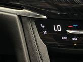 Thumbnail of 2023 Stellar Black Metallic Cadillac XT6