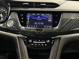 Thumbnail of 2023 Stellar Black Metallic Cadillac XT6