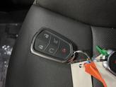 Thumbnail of 2023 Stellar Black Metallic Cadillac XT6