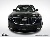 Thumbnail of 2023 Stellar Black Metallic Cadillac XT6