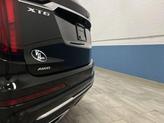 Thumbnail of 2023 Stellar Black Metallic Cadillac XT6