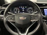 Thumbnail of 2023 Stellar Black Metallic Cadillac XT6