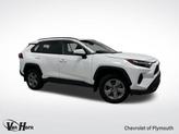 Photo of 2024 Ice Toyota RAV4