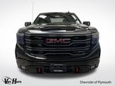 Thumbnail of 2024 Onyx Black GMC Sierra 1500