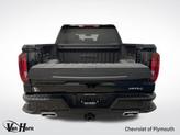 Thumbnail of 2024 Onyx Black GMC Sierra 1500