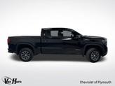 Thumbnail of 2024 Onyx Black GMC Sierra 1500