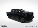 Photo of 2024 Onyx Black GMC Sierra 1500