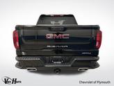 Thumbnail of 2024 Onyx Black GMC Sierra 1500