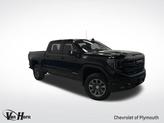 Thumbnail of 2024 Onyx Black GMC Sierra 1500