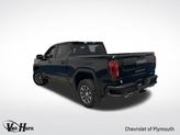 Thumbnail of 2024 Onyx Black GMC Sierra 1500