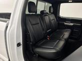 Thumbnail of 2020 Oxford White Ford F-150