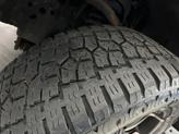 Thumbnail of 2020 Oxford White Ford F-150