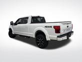 Thumbnail of 2020 Oxford White Ford F-150
