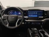 Thumbnail of 2025 Black Chevrolet Silverado 1500