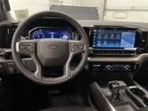 Thumbnail of 2025 Summit White Chevrolet Silverado 1500