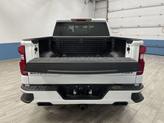 Thumbnail of 2025 Summit White Chevrolet Silverado 1500