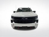 Thumbnail of 2025 Summit White Chevrolet Silverado 1500