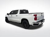 Thumbnail of 2025 Summit White Chevrolet Silverado 1500