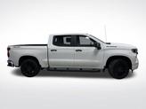 Thumbnail of 2025 Summit White Chevrolet Silverado 1500
