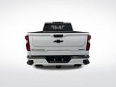 Thumbnail of 2025 Summit White Chevrolet Silverado 1500