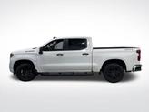 Thumbnail of 2025 Summit White Chevrolet Silverado 1500