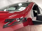Thumbnail of 2023 Radiant Red Chevrolet Silverado 1500