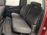 Thumbnail of 2023 Radiant Red Chevrolet Silverado 1500