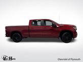 Thumbnail of 2023 Radiant Red Chevrolet Silverado 1500