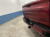 Thumbnail of 2023 Radiant Red Chevrolet Silverado 1500