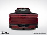 Thumbnail of 2023 Radiant Red Chevrolet Silverado 1500