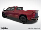 Thumbnail of 2023 Radiant Red Chevrolet Silverado 1500