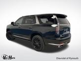 Thumbnail of 2023 Black Raven Cadillac Escalade
