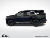 Thumbnail of 2023 Black Raven Cadillac Escalade