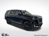 Thumbnail of 2023 Black Raven Cadillac Escalade