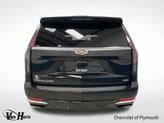 Thumbnail of 2023 Black Raven Cadillac Escalade