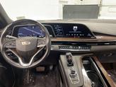 Thumbnail of 2023 Black Raven Cadillac Escalade
