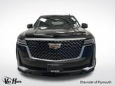 Thumbnail of 2023 Black Raven Cadillac Escalade
