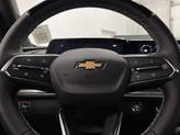 Thumbnail of 2025 Mosaic Black Metallic Chevrolet Traverse