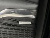 Thumbnail of 2025 Mosaic Black Metallic Chevrolet Traverse