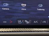 Thumbnail of 2025 Mosaic Black Metallic Chevrolet Traverse