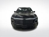 Thumbnail of 2025 Mosaic Black Metallic Chevrolet Traverse