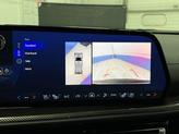 Thumbnail of 2025 Mosaic Black Metallic Chevrolet Traverse