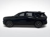 Thumbnail of 2025 Mosaic Black Metallic Chevrolet Traverse