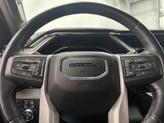 Thumbnail of 2023 Onyx Black GMC Sierra 1500