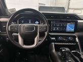 Thumbnail of 2023 Onyx Black GMC Sierra 1500