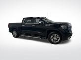 Thumbnail of 2023 Onyx Black GMC Sierra 1500